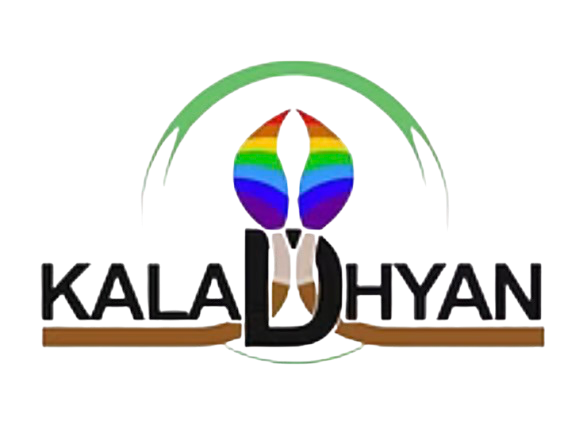 Kaladhyan Logo