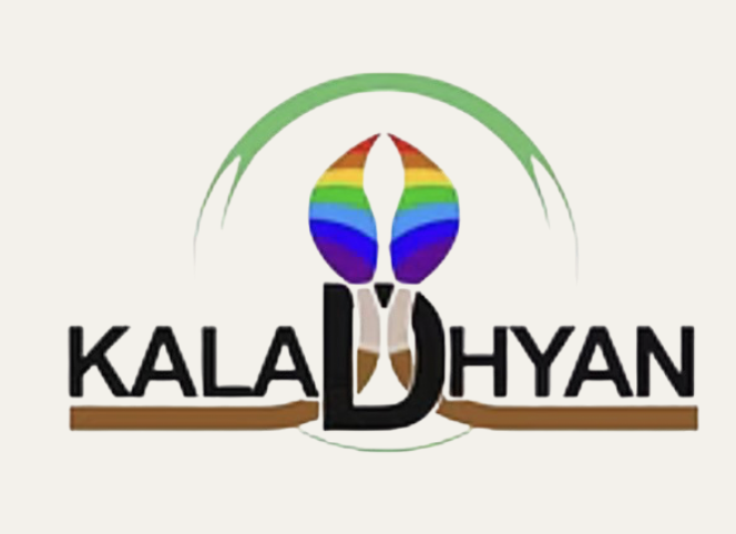 Kaladhyan Logo