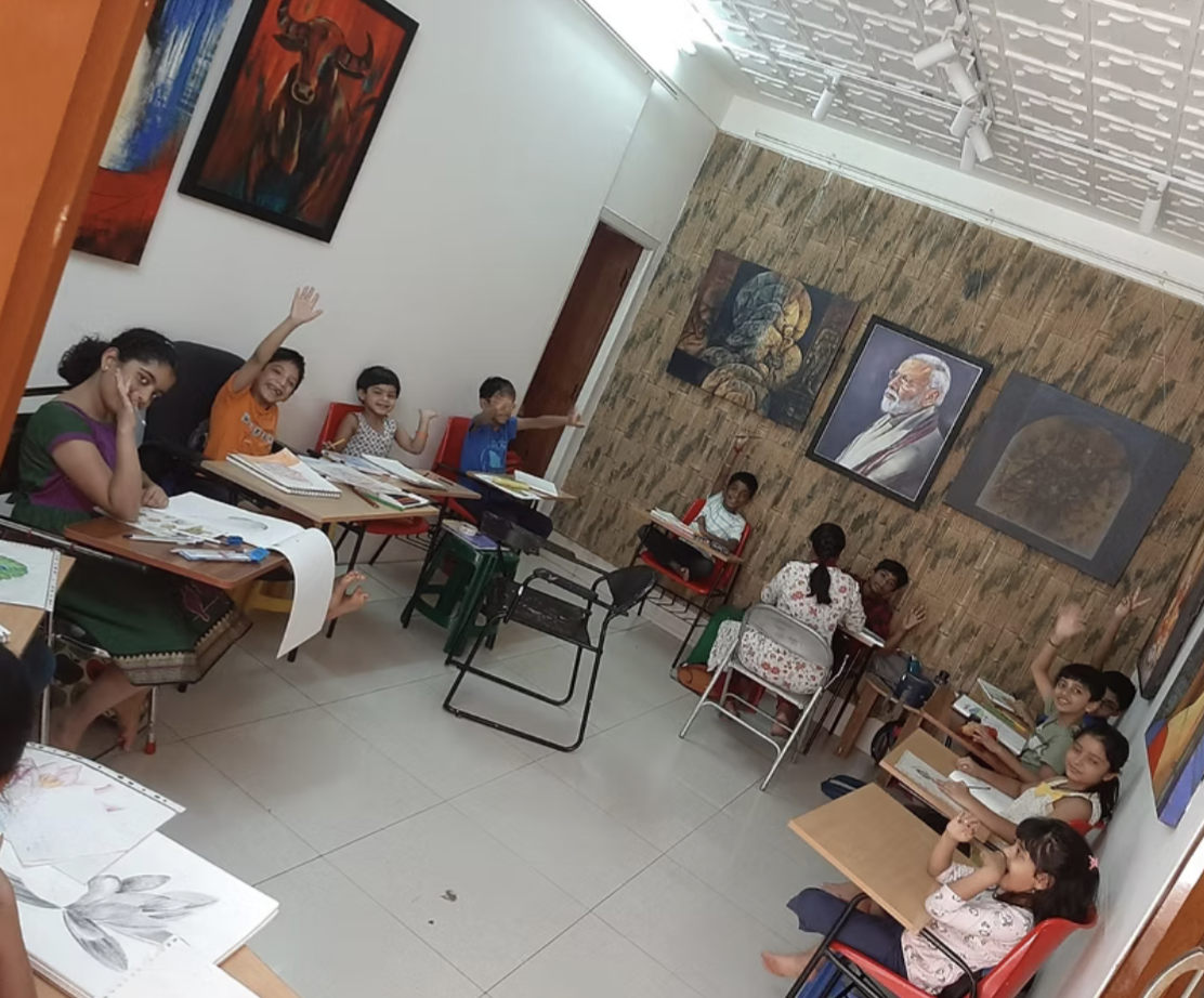 Art Classes